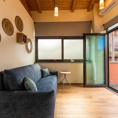 Graziella Holiday home *