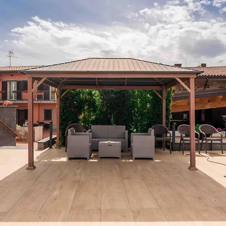 Holiday home Graziella