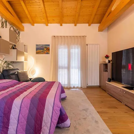 Holiday home Graziella