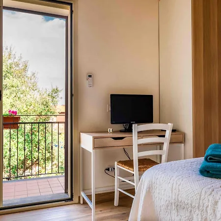 Graziella Holiday home *