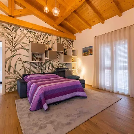 Graziella Holiday home