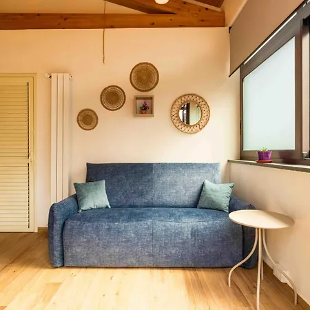 Holiday home Graziella Tremestieri Etneo