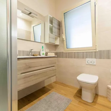 Holiday home Graziella Tremestieri Etneo