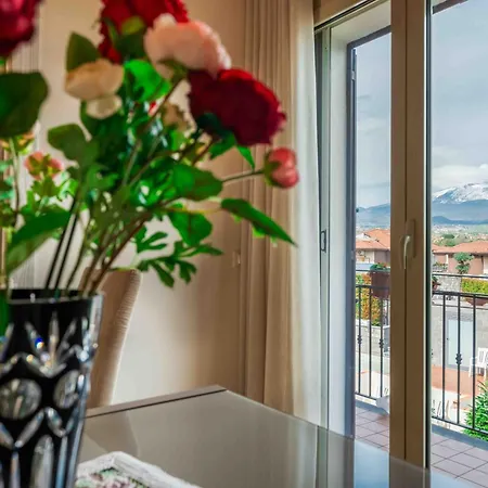Graziella Holiday home