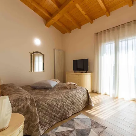 Graziella Holiday home Tremestieri Etneo