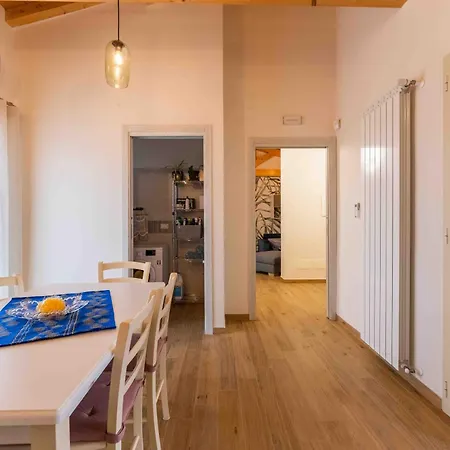 Holiday home Graziella Tremestieri Etneo