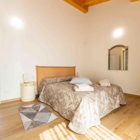 Graziella Holiday home *