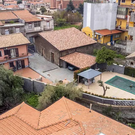 Graziella Tremestieri Etneo