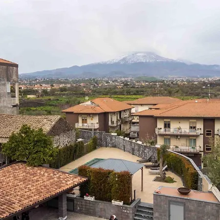 Graziella Holiday home