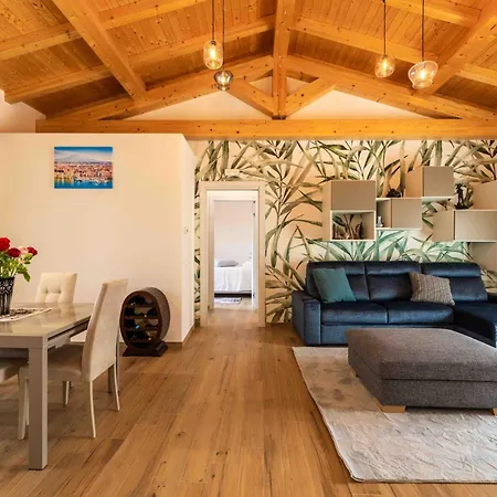 Graziella Holiday home *