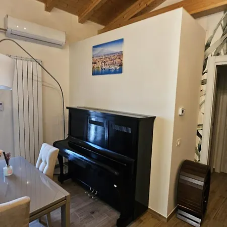 Holiday home Graziella *