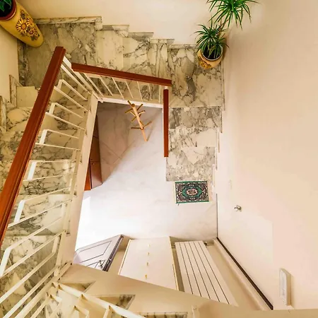 Graziella Tatil Evi