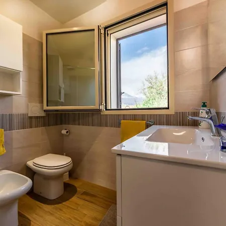 Nyaraló Graziella Tremestieri Etneo